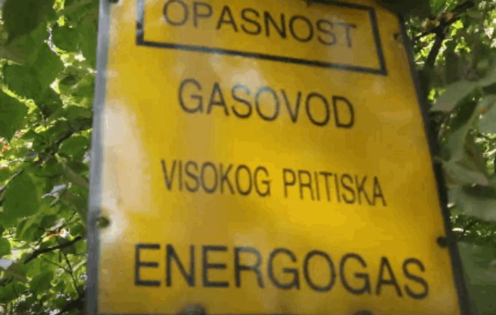 MUKE SA GASOM : Finska i Švedska preduzele bezbednosne mere posle curenja gasovoda Severni tok
